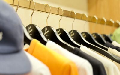 Qualité des commandes chez un grossiste vêtements