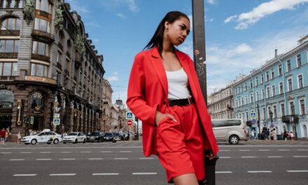 Shorts femme : allier confort et élégance au quotidien