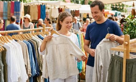 Comment choisir des vêtements transpirables pour l’été