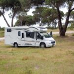 achat camping car