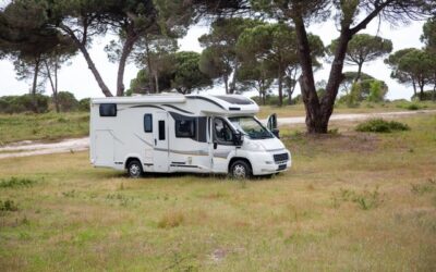 achat camping car