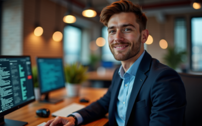 Le secret bien gardé d'une agence reddit à succès.