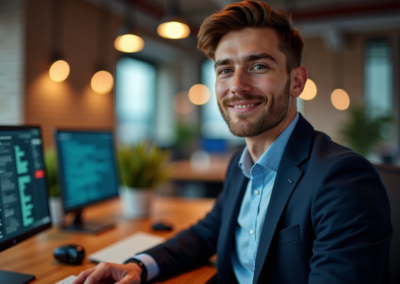 Le secret bien gardé d&rsquo;une agence reddit à succès.