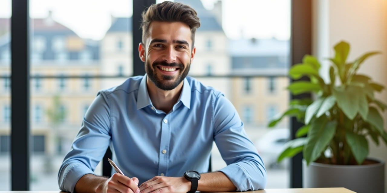 Signez un CDI de rêve via un cabinet de recrutement lyon