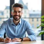 Signez un CDI de rêve via un cabinet de recrutement lyon