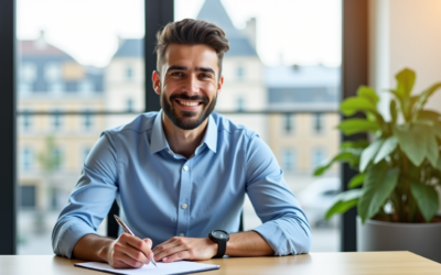 Signez un CDI de rêve via un cabinet de recrutement lyon