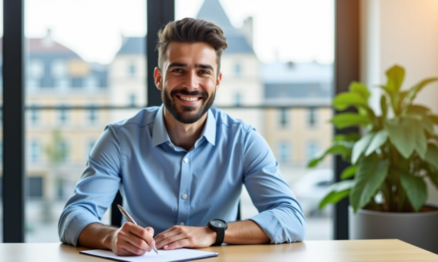 Signez un CDI de rêve via un cabinet de recrutement lyon