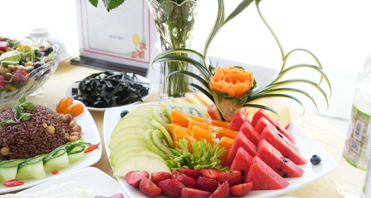 Mieux manger pour se sentir mieux : des habitudes simples à installer au quotidien