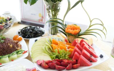 Mieux manger pour se sentir mieux : des habitudes simples à installer au quotidien