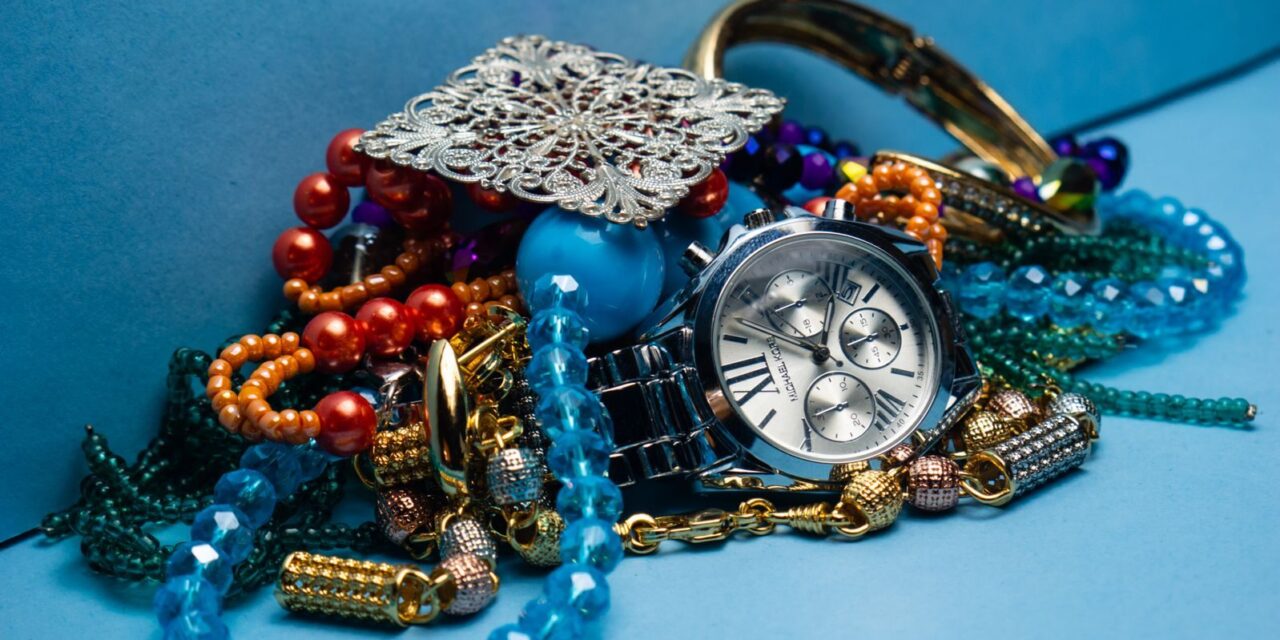 La création de bijoux tendance ouvre une nouvelle ère du style