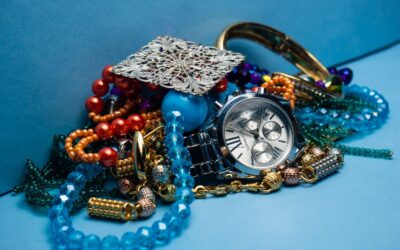 Création de bijoux tendance : les nouvelles visions du style