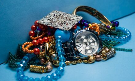 La création de bijoux tendance ouvre une nouvelle ère du style